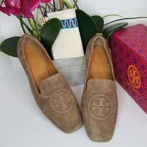 🆕️💥Tory Burch Leight elastic loafer